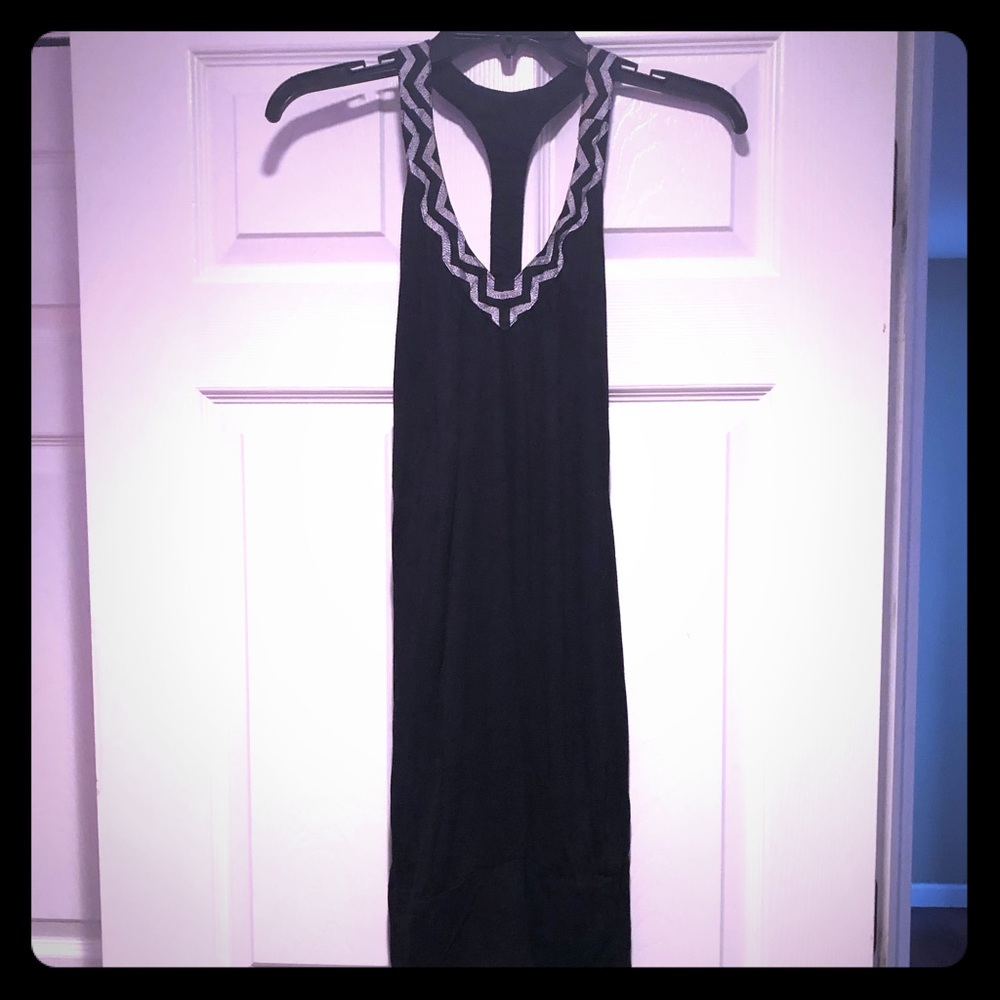 Charlotte Russe Dress ⚫️